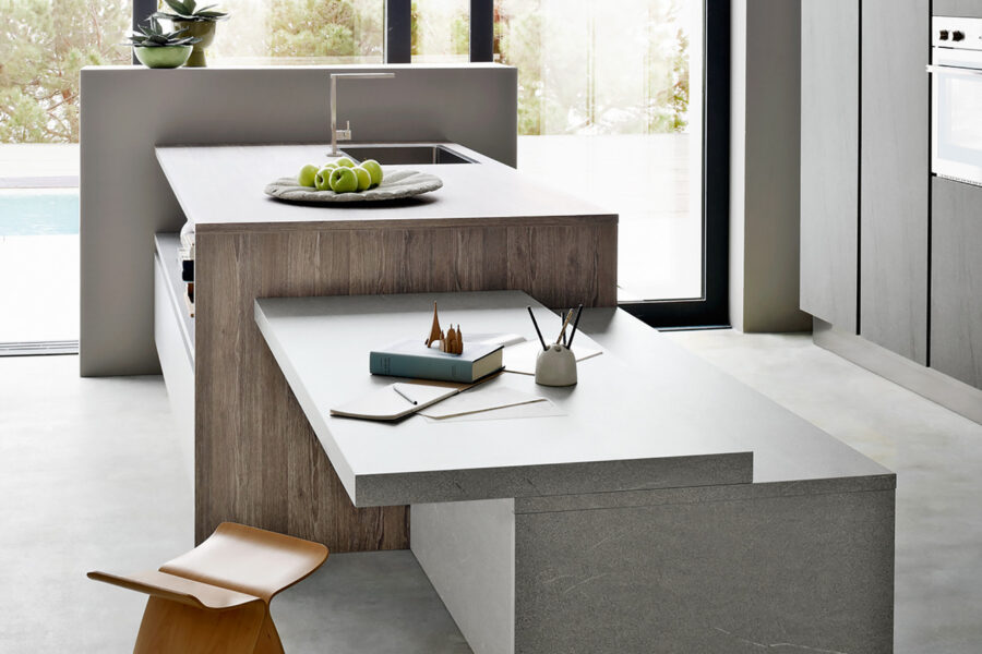 Cucine moderne