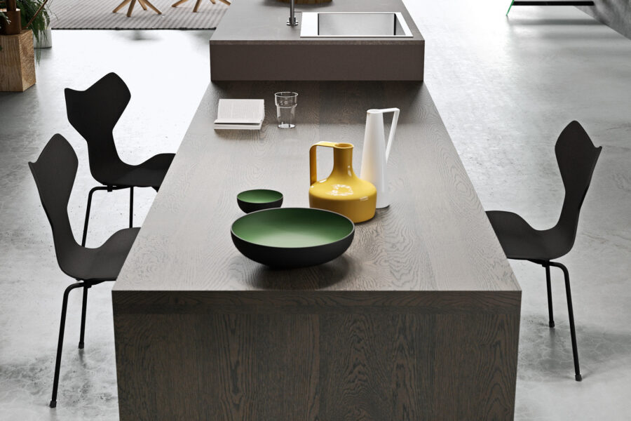 Cucine moderne