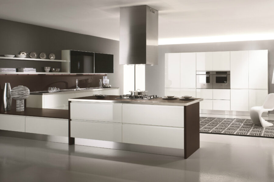 Cucine moderne