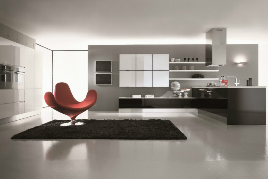 Cucine moderne