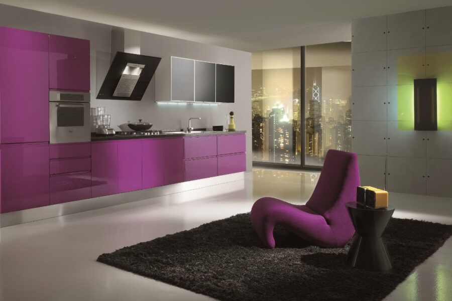 Cucine moderne