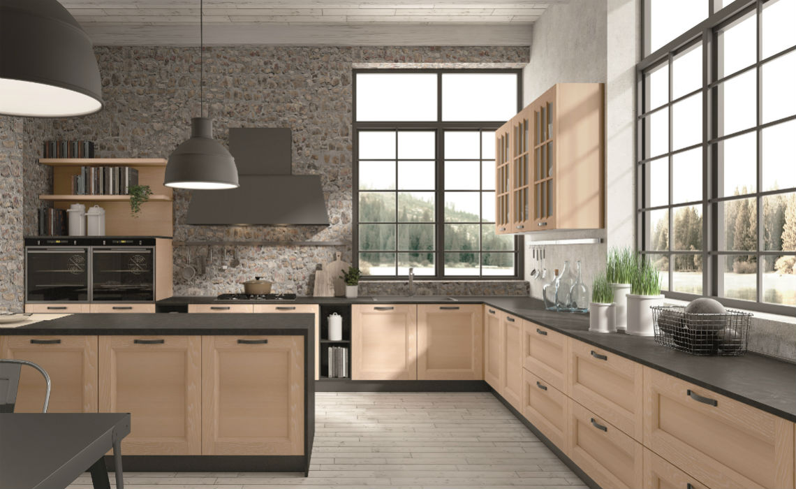 Cucine moderne