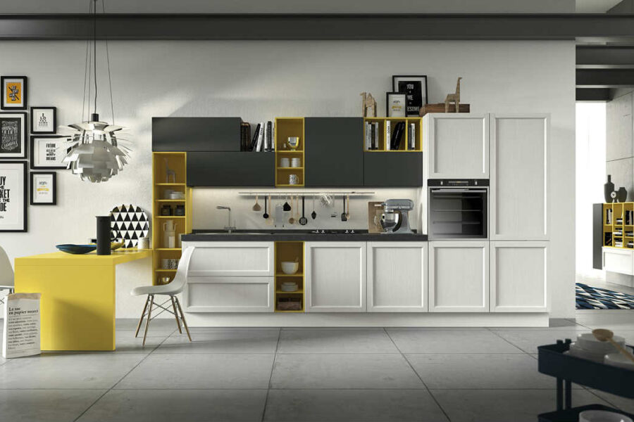 Cucine moderne