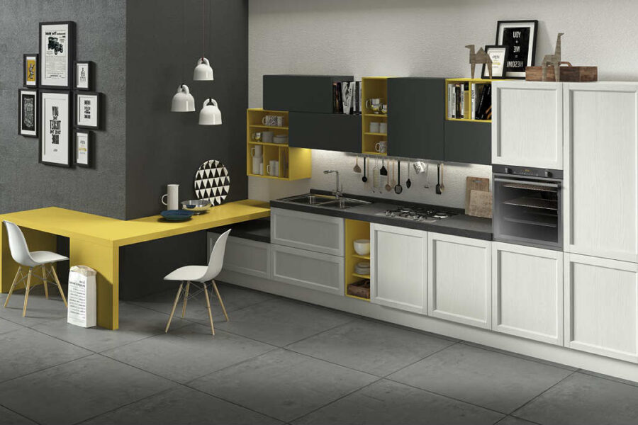 Cucine moderne