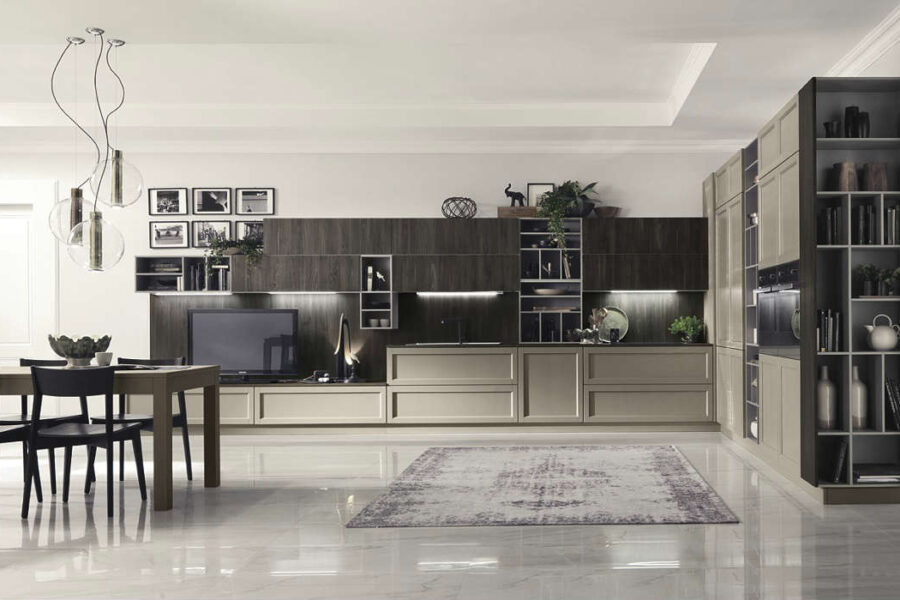 Cucine moderne