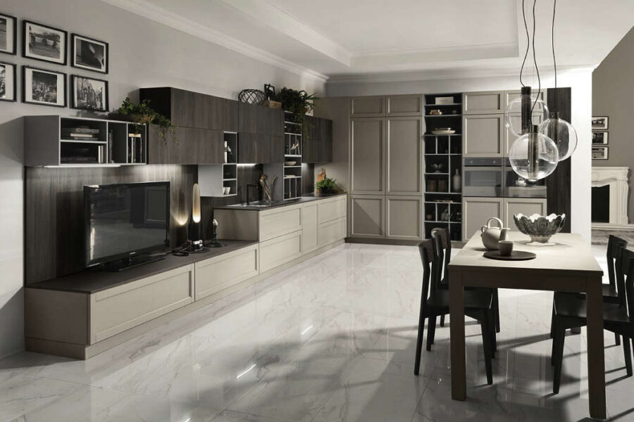 Cucine moderne