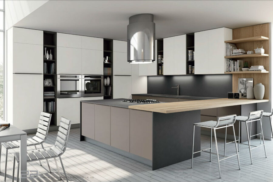 Cucine moderne