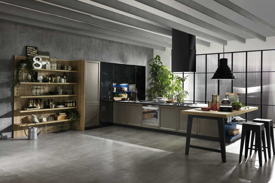 Cucine moderne