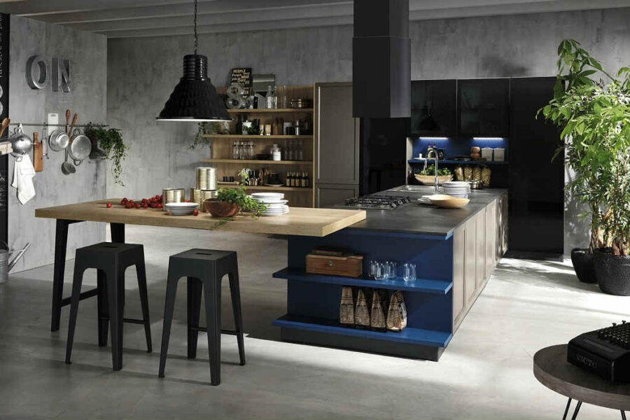 Cucine moderne