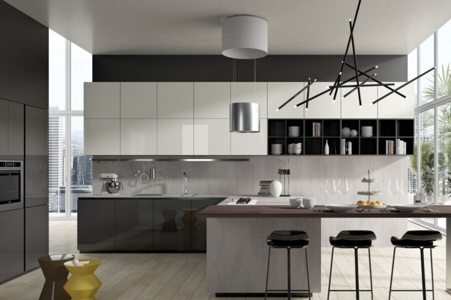 Cucine moderne