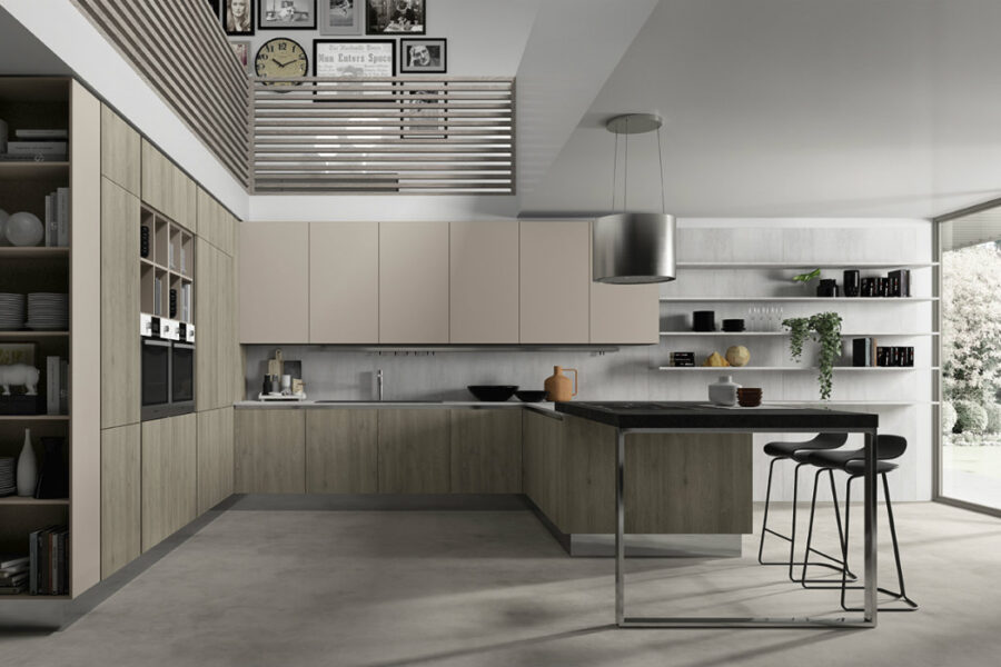 Cucine moderne