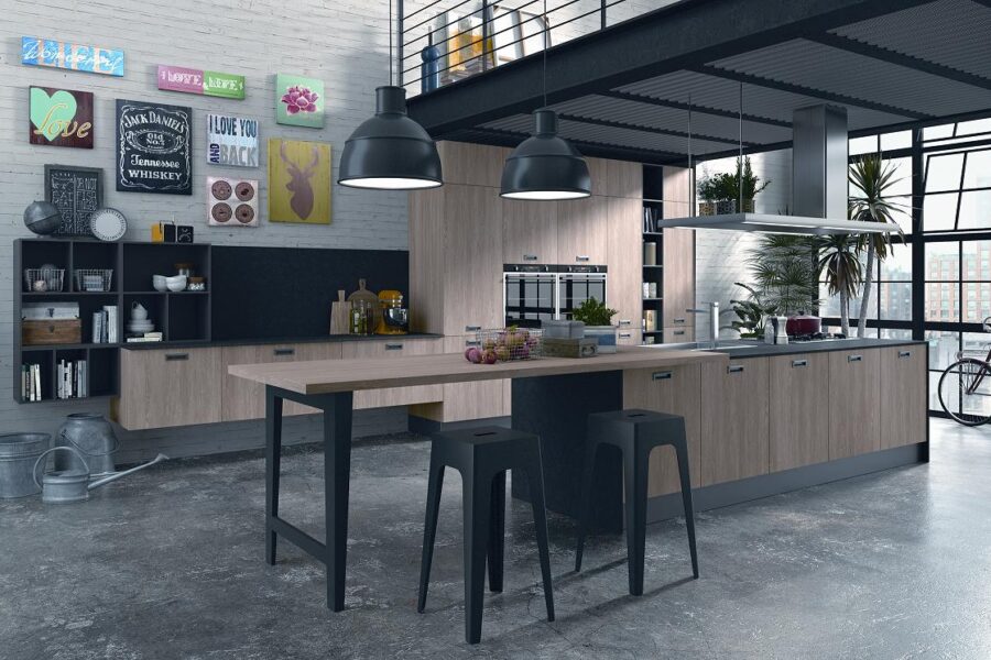 Cucine moderne