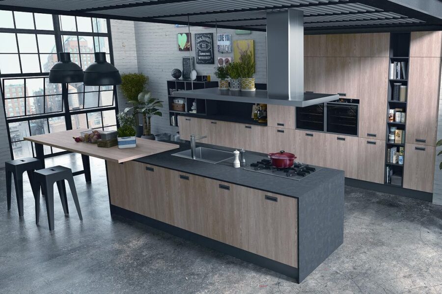 Cucine moderne