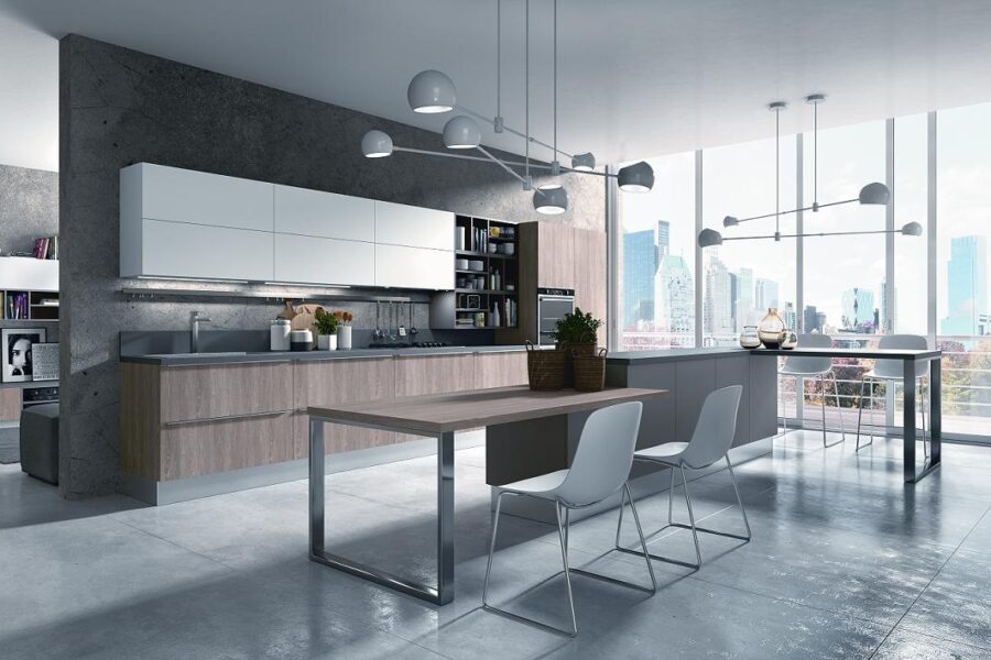 Cucine moderne