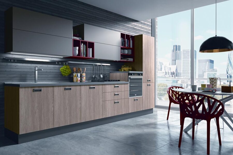 Cucine moderne