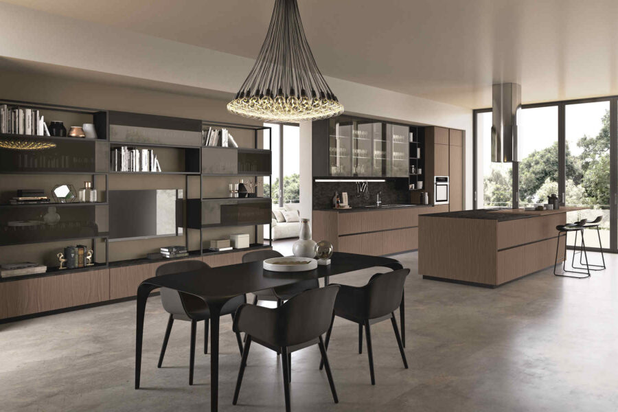 Cucine moderne