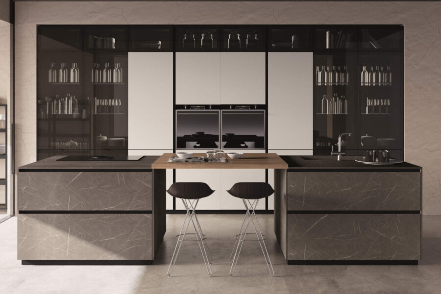 Cucine moderne