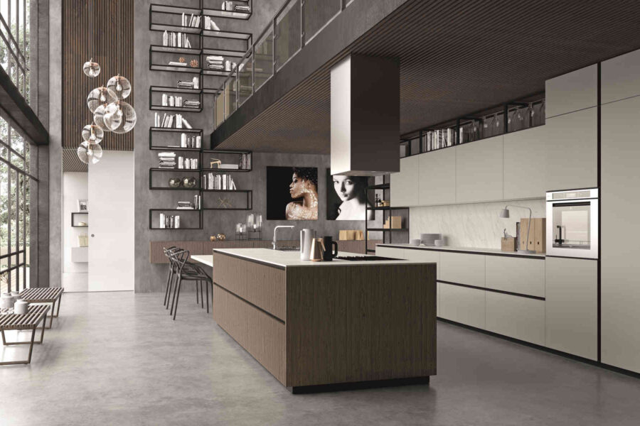 Cucine moderne