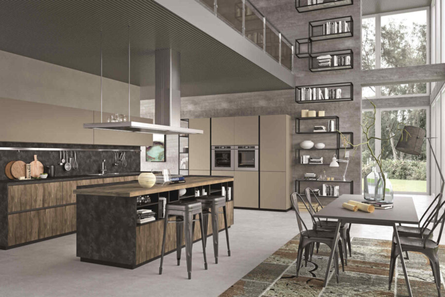 Cucine moderne