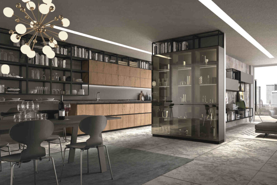 Cucine moderne