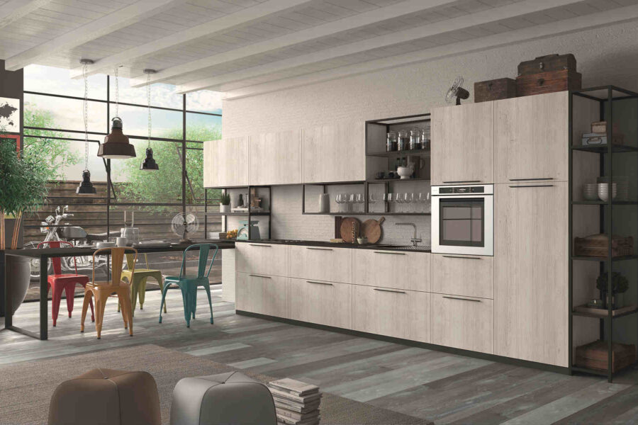 Cucine moderne