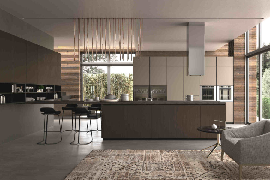 Cucine moderne