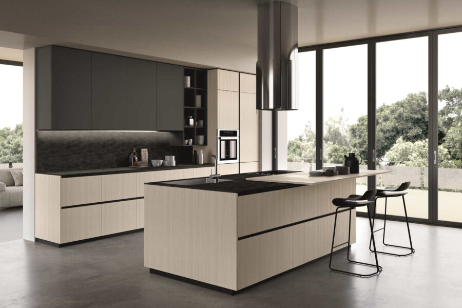 Cucine moderne