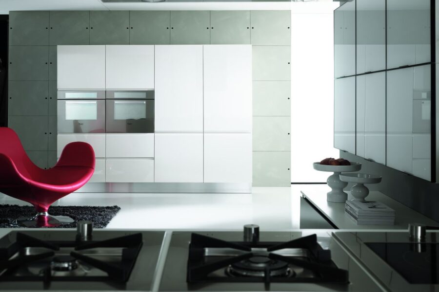 Cucine moderne