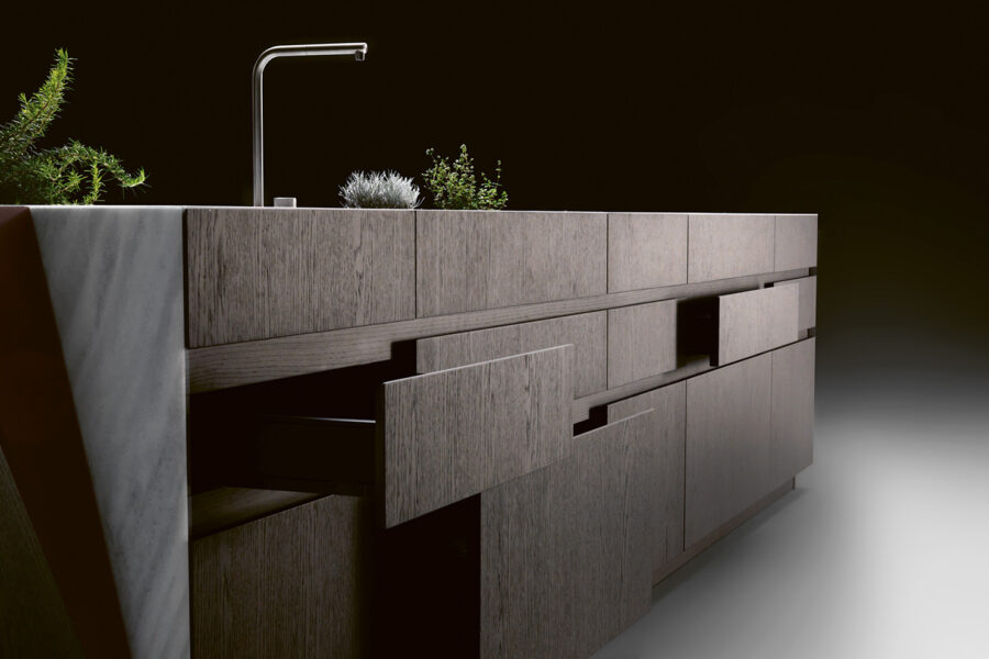 Cucine moderne