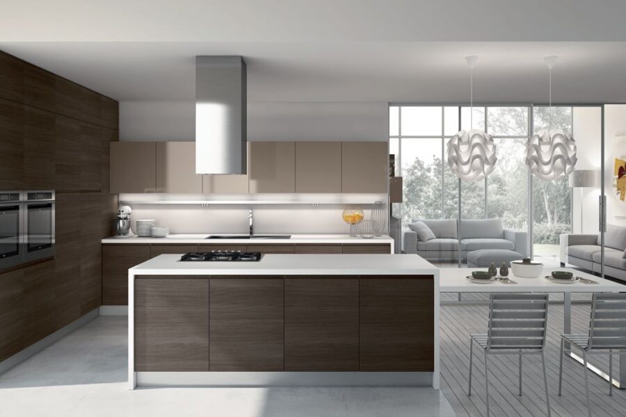 Cucine moderne