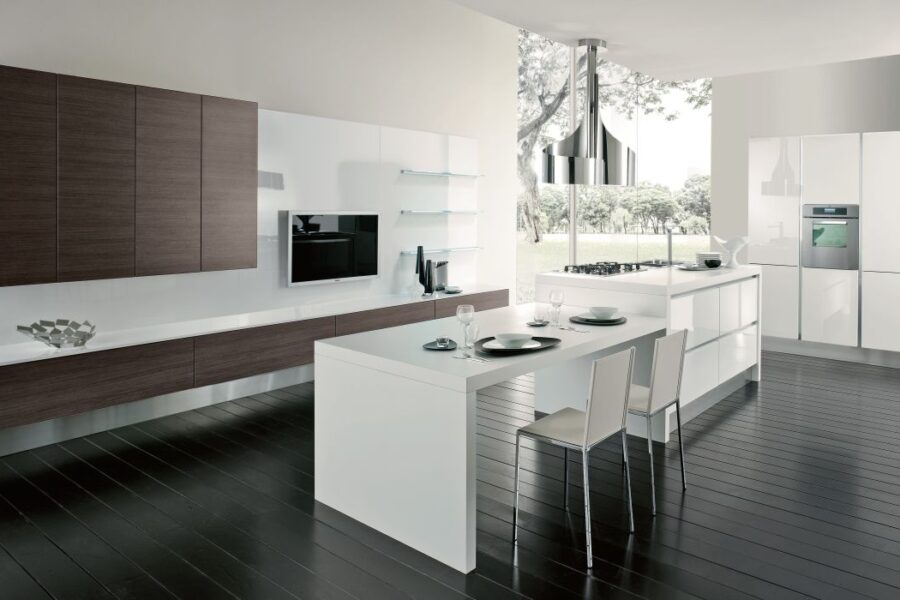 Cucine moderne