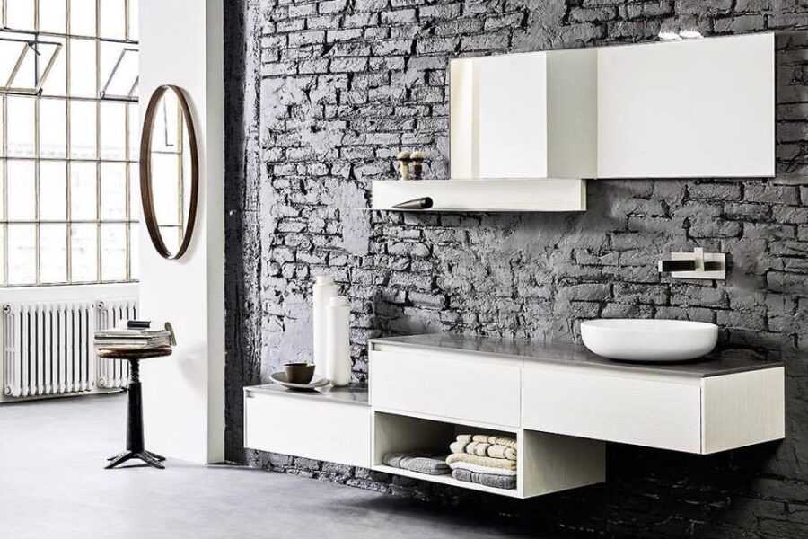 Arredo Bagno