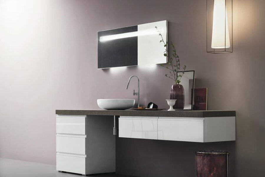 Arredo Bagno