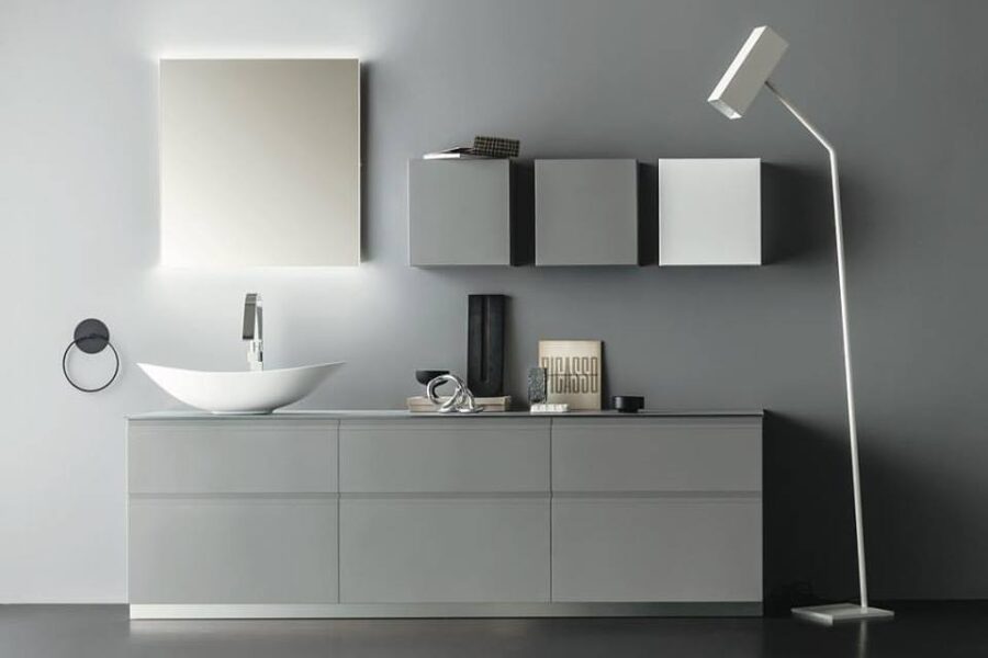 Arredo Bagno