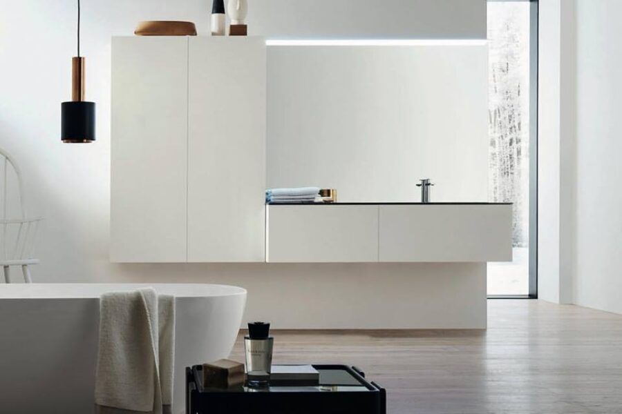 Arredo Bagno