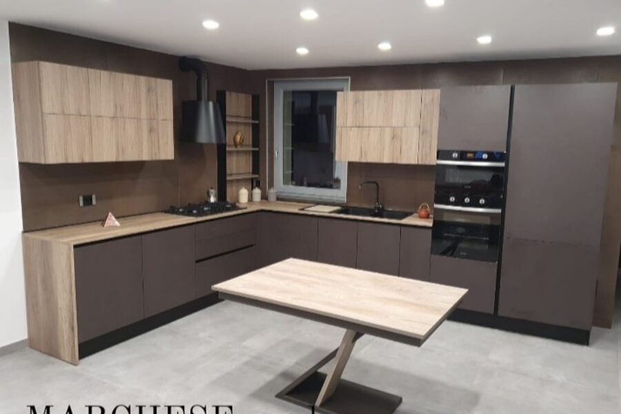 Cucine | Le nostre proposte