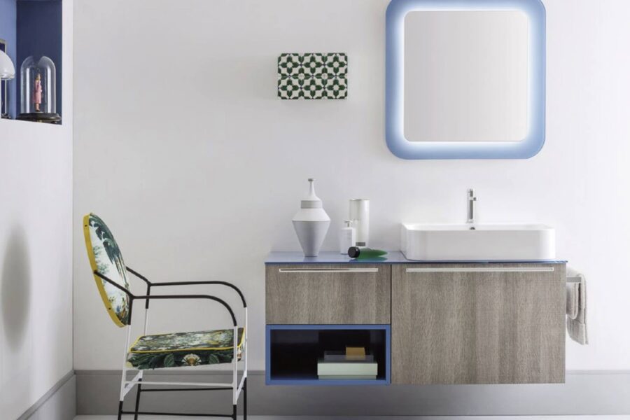 Arredo Bagno