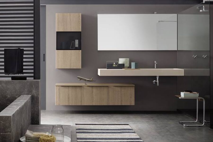 Arredo Bagno