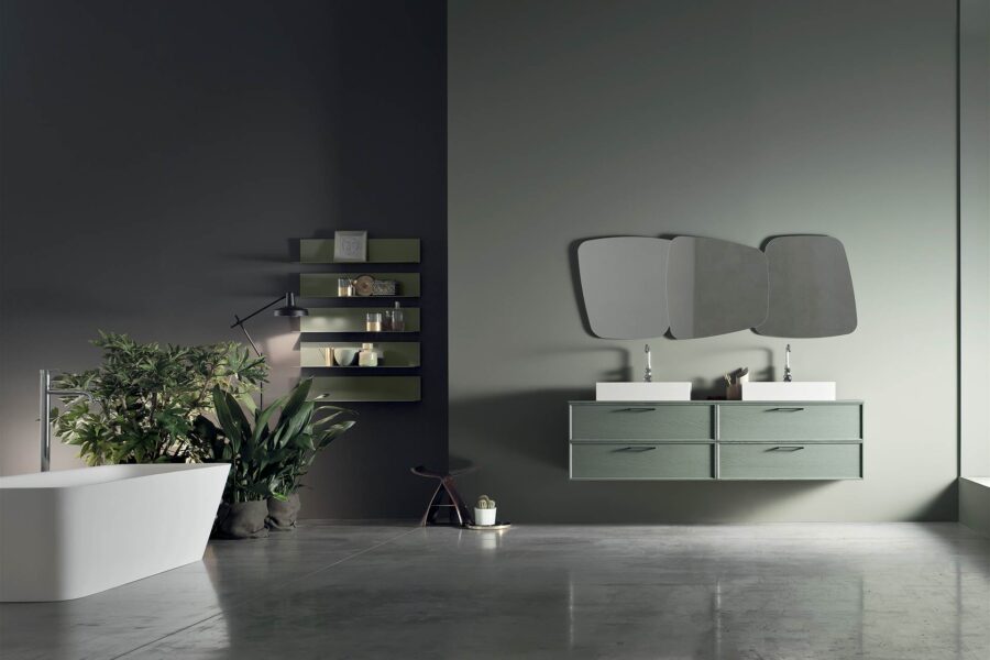 Arredo Bagno