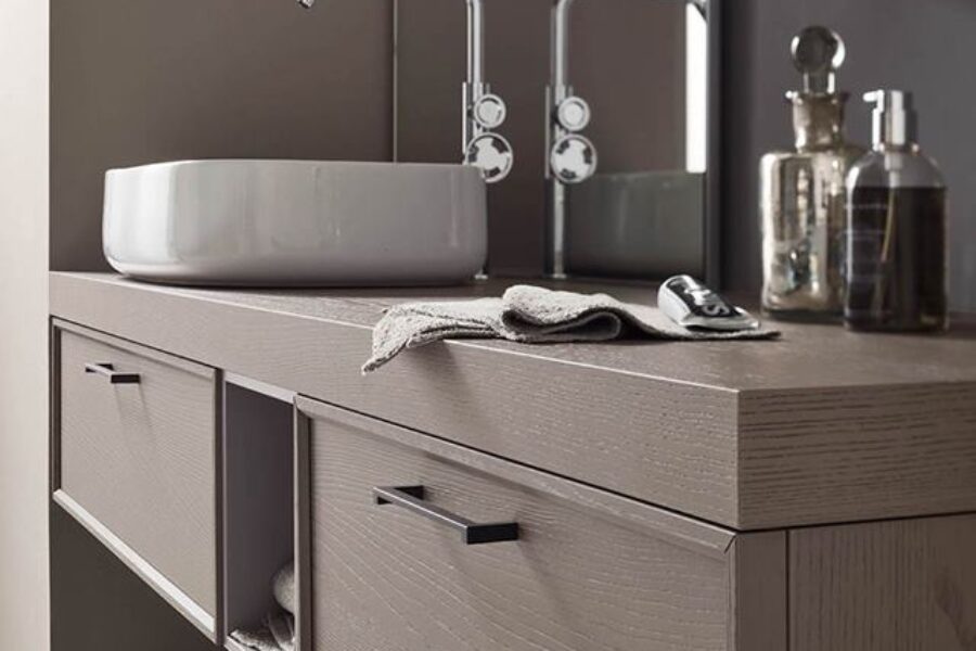 Arredo Bagno