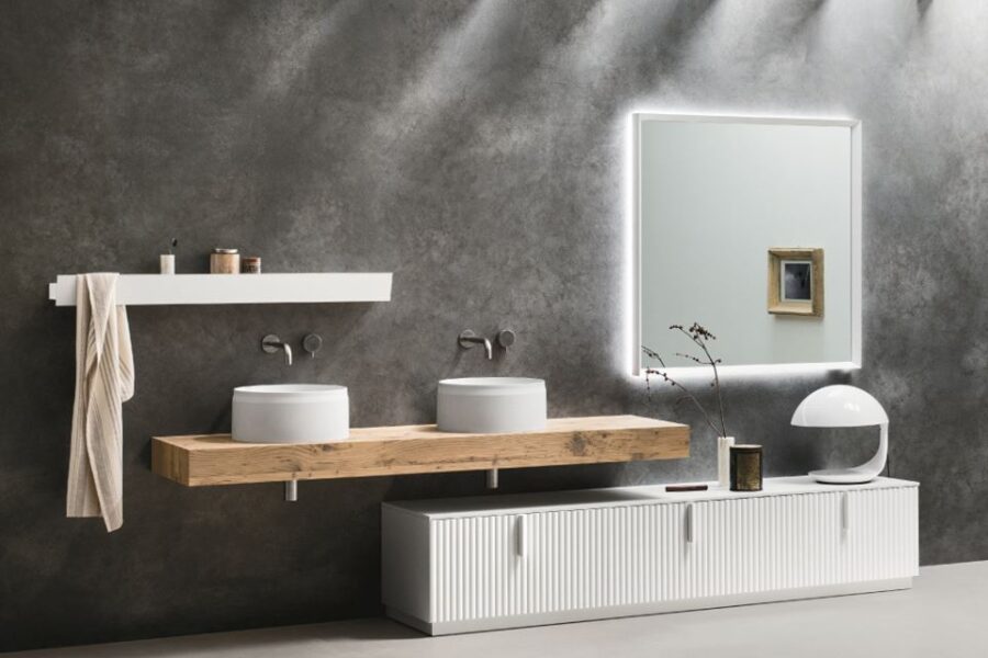 Arredo Bagno