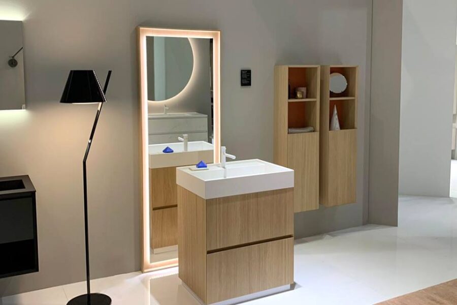 Arredo Bagno