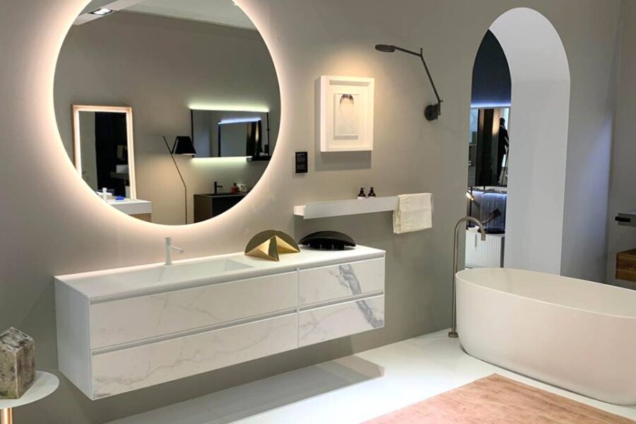 Arredo Bagno