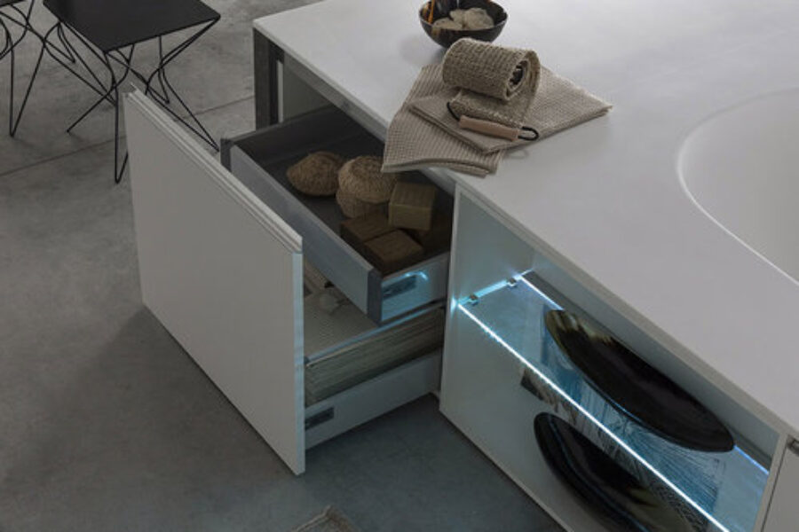 Arredo Bagno